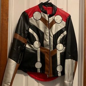 Thor Jacket